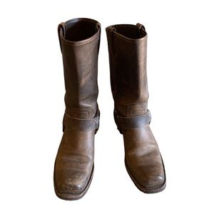 Frye Harness 12R Women’s Size 7 M